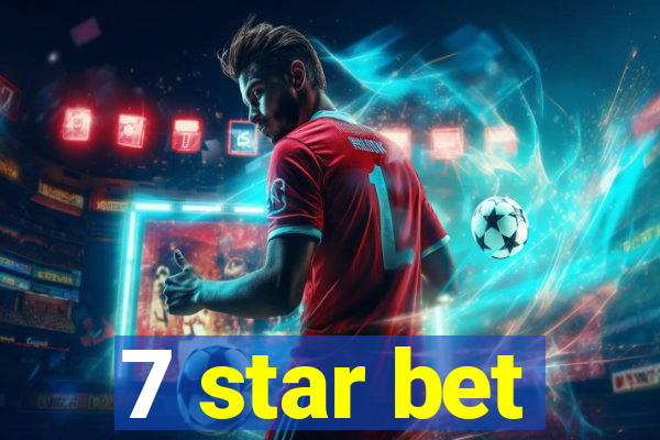 7 star bet